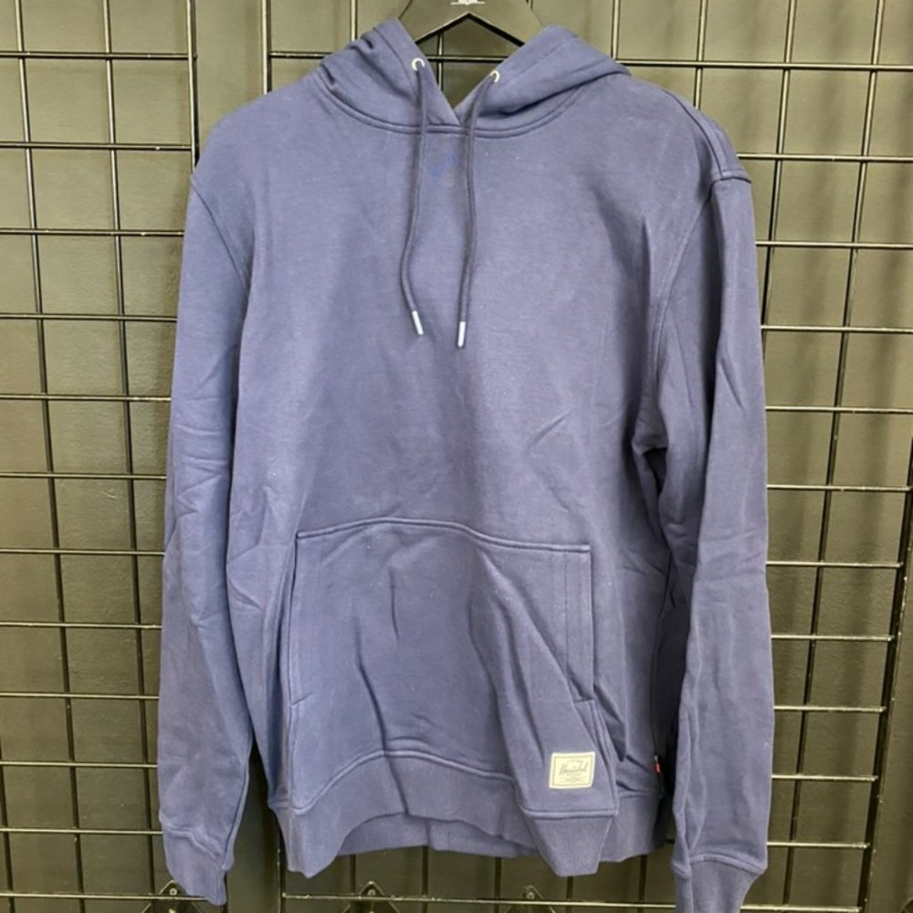 Herschel Men's pullover hoodie